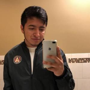 Meet your Posher, Eddie